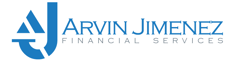 Arvin-Jimenez-Financial-Services Logo