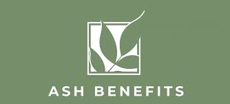 Ash Benefits Logo