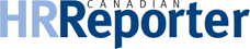Canadian HR Reporter Logo