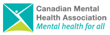 Canadian Mental Health Association Logo