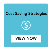 Cost Saving Strategies