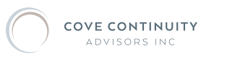 Cove Continuity Advisors Inc-1