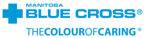 Manitoba Blue Cross Logo