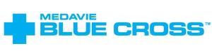 Medavie Blue Cross Logo