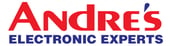 Andres Electronic Experts logo