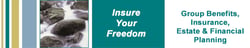 Insure your Freedom