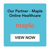 Maple Online Healthcare