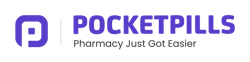 PocketPills logo