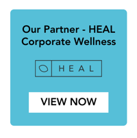 HEAL Corporate Wellness