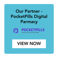 PocketPills Digital Pharmacy