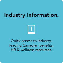 Resources Page_Industry Info