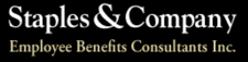 Staples & Company Logo