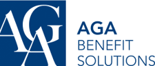 AGA Benefit Solutions Logo