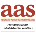 Automated Administration Services AAS Logo