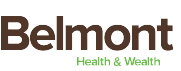 Belmont Health and Wellness Logo