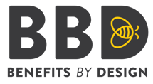 Benefits by Design BBD Logo