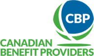 Canadian Benefit Providers Logo