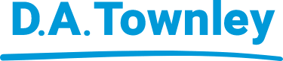 D.A. Townley Logo