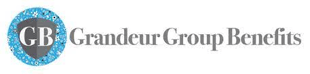 Grandeur Group Benefits Logo