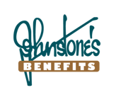 Johnstones Benefits Logo