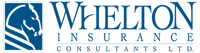 Whelton Insurance Consultants Logo
