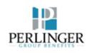 Perlinger Group Benefits Logo