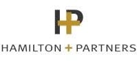 Hamilton and Partners Logo